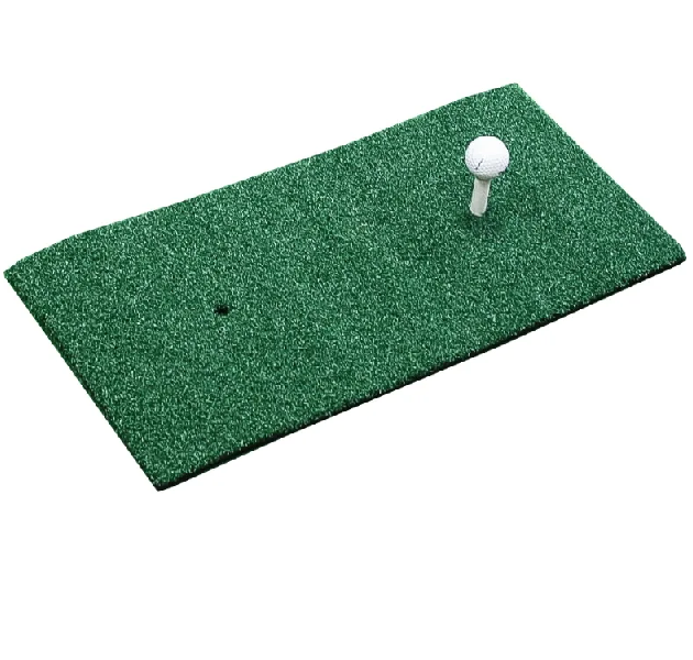 Longridge Chip & Drive Golf Practise Mat (30 x 60cm)