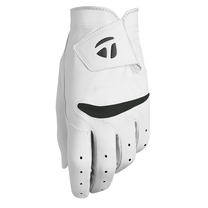 TaylorMade Stratus Junior Golf Glove (Left Hand) - Image 2