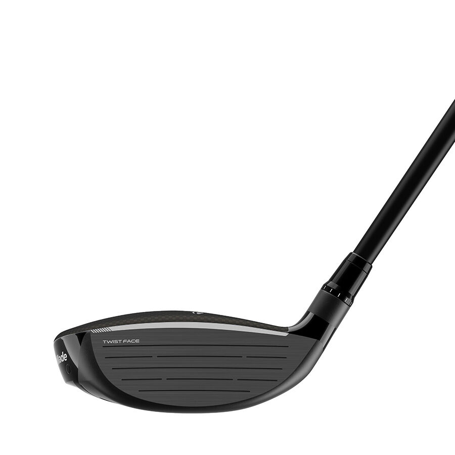 TaylorMade Qi4D Fairway Wood No.7 (Regular Flex) - Image 3