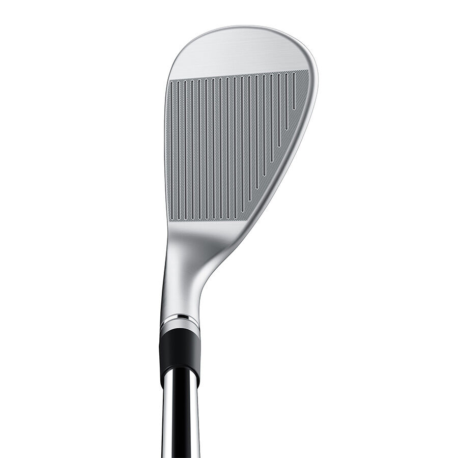 TaylorMade Milled Grind 4 Wedge 56 Degree - Image 2