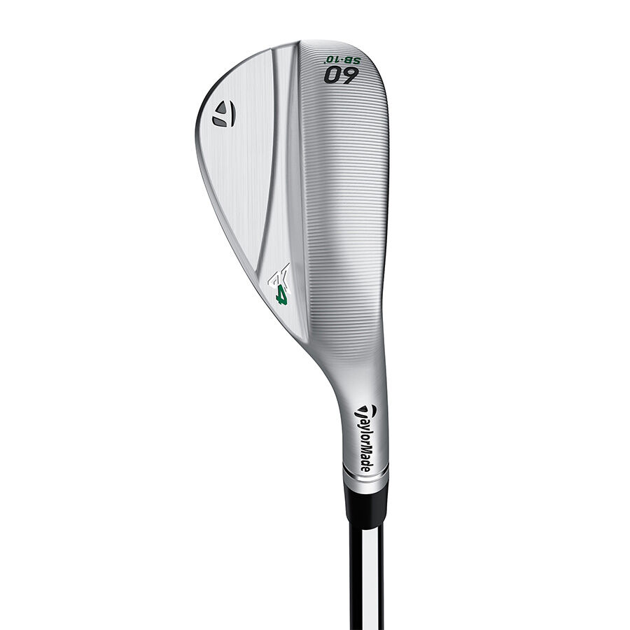 TaylorMade Milled Grind 4 Wedge 56 Degree - Image 3