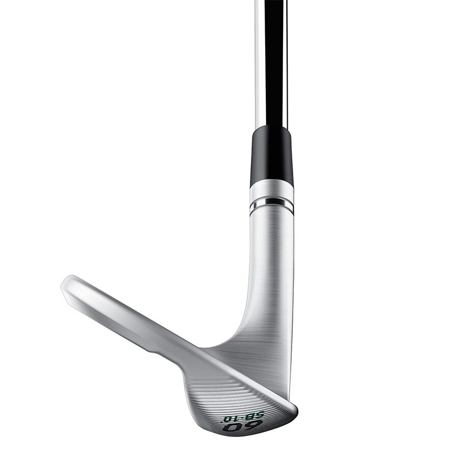 TaylorMade Milled Grind 4 Wedge 56 Degree - Image 4