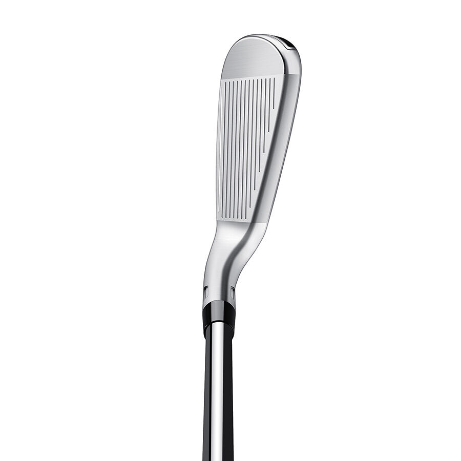 TaylorMade Qi Steel Shaft 5-SW Irons (Stiff Flex) - Image 2
