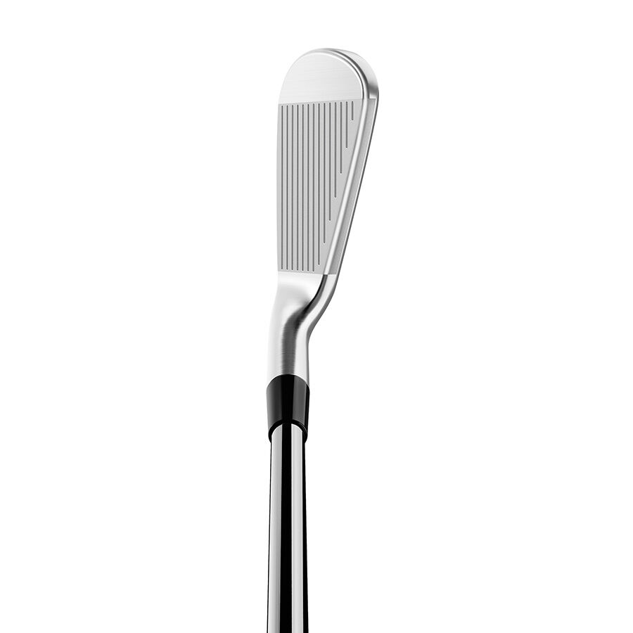 TaylorMade 2025 P790 Irons Steel Shaft - Regular Flex (4-PW) - Image 4