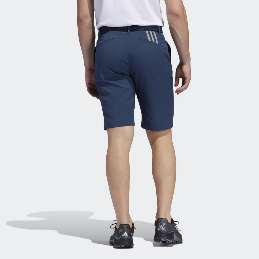 Adidas Golf Shorts - Navy (GU2682) - Image 2