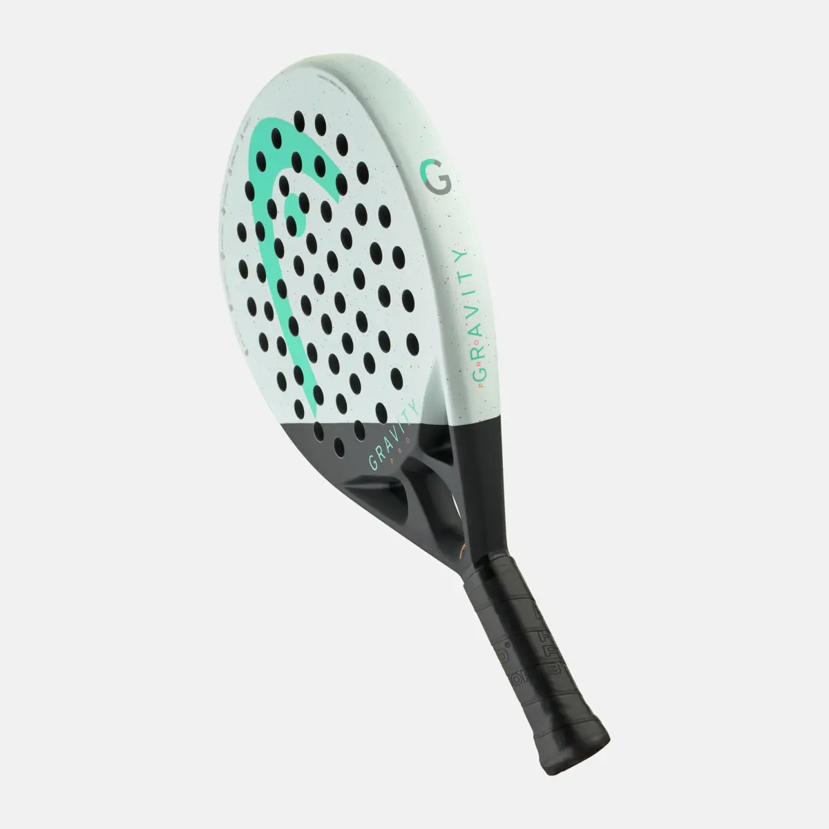 Gravity Pro Padel Racquet - Image 5