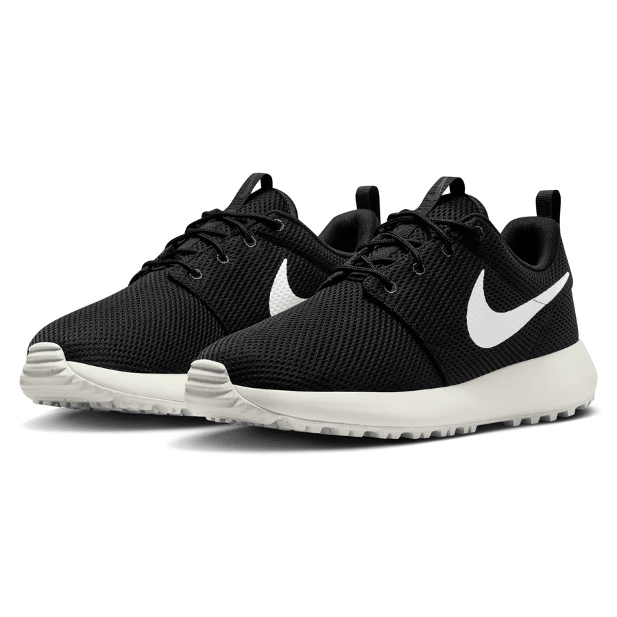 Nike Golf Roshe G 2.0 Shoes (DV1202-002) - Image 4