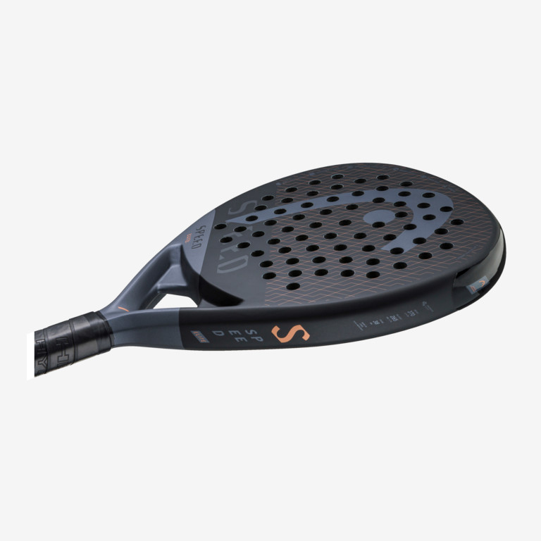 Speed Elite Padel Racquet - Image 2