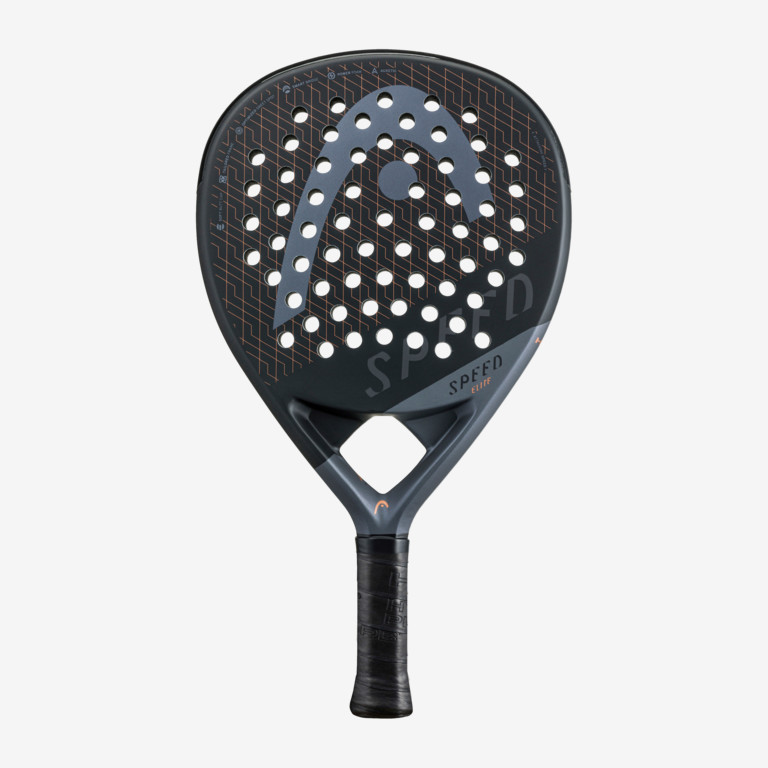 Speed Elite Padel Racquet - Image 3