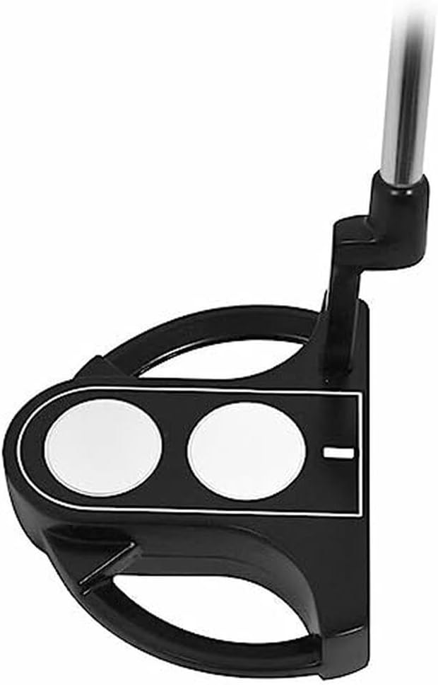 Longridge Super II Mallet Putter - Image 2
