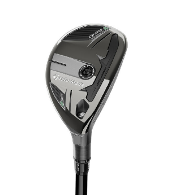 TaylorMade Qi35 Rescue No.3 (Stiff Flex)