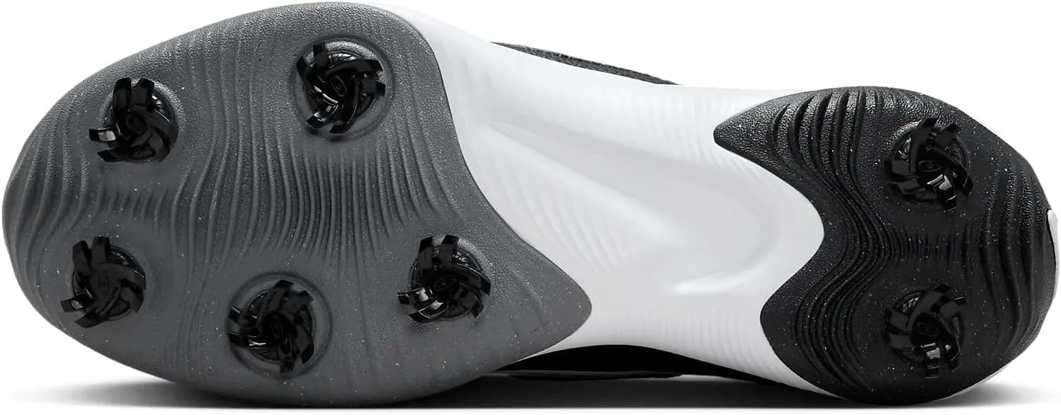 Nike Victory Pro 3 Golf Shoes (DV6800-003) - Image 4