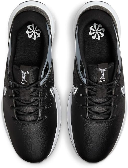 Nike Victory Pro 3 Golf Shoes (DV6800-003) - Image 3
