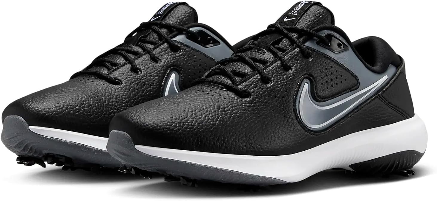 Nike Victory Pro 3 Golf Shoes (DV6800-003) - Image 2