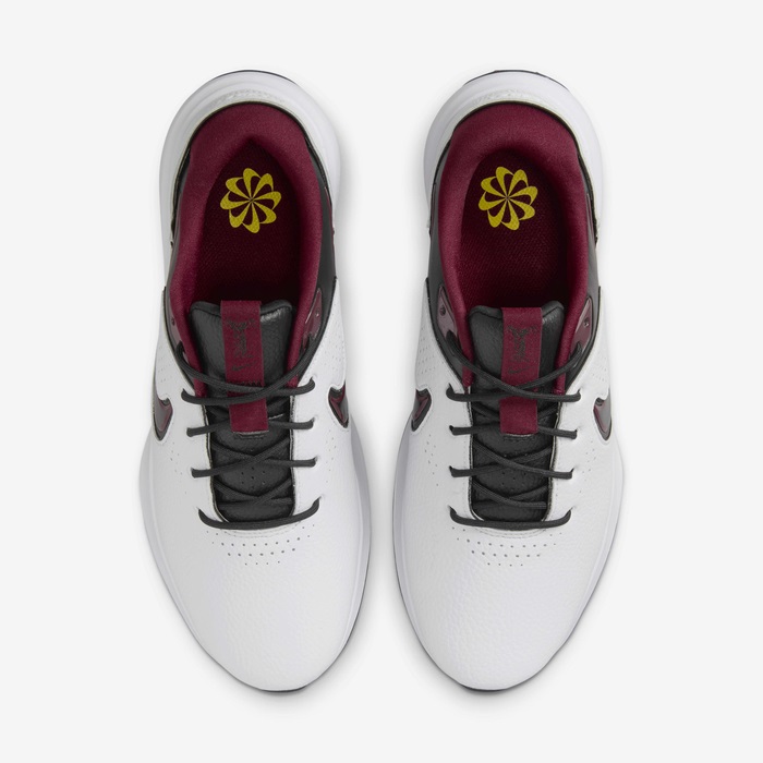 Nike Victory Pro 3 Golf Shoes (DV6800-104) - Image 4
