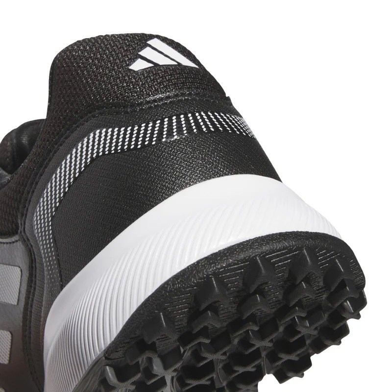 Adidas Traxion Response Spikeless Golf Shoes (IH2249) - Image 2